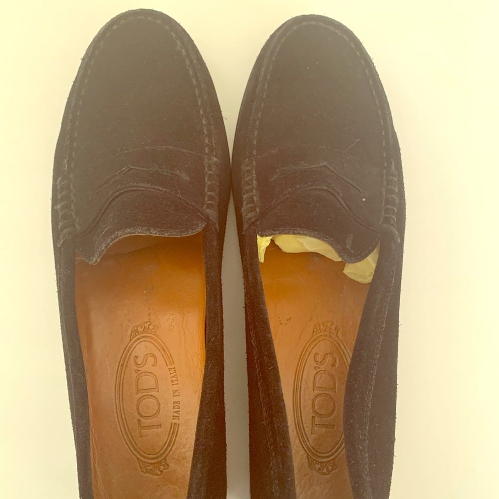Tods women shoes